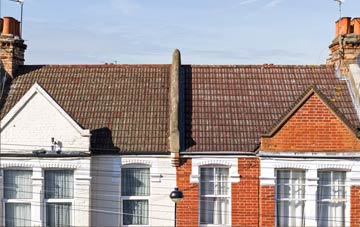 clay roofing Walderton, West Sussex
