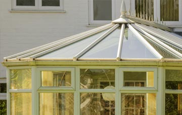 conservatory roof repair Walderton, West Sussex