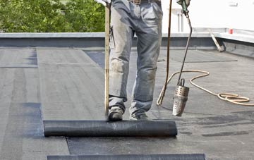flat roof replacement Walderton, West Sussex