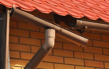 Walderton gutter repair costs