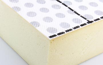 meeting Walderton building codes