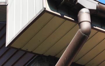Walderton soffit installation costs