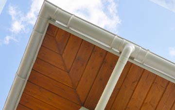 Walderton soffit types